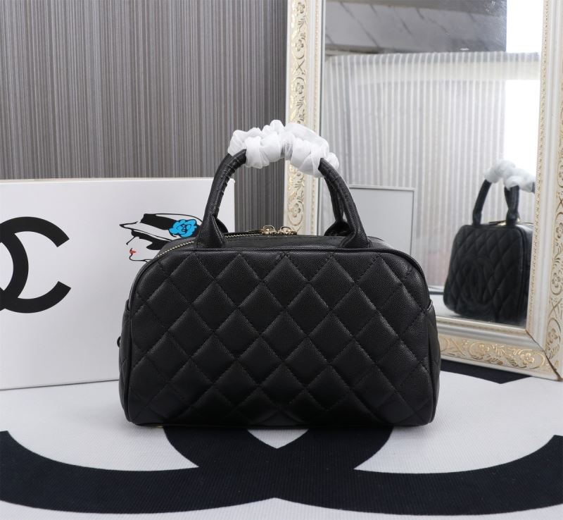 Chanel Top Handle Bags